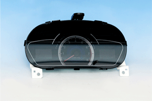 汽車(chē)組合儀表