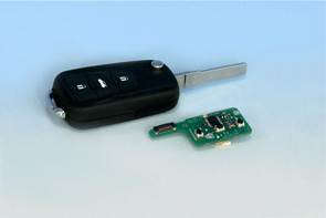 RKE、PKE/PKS system